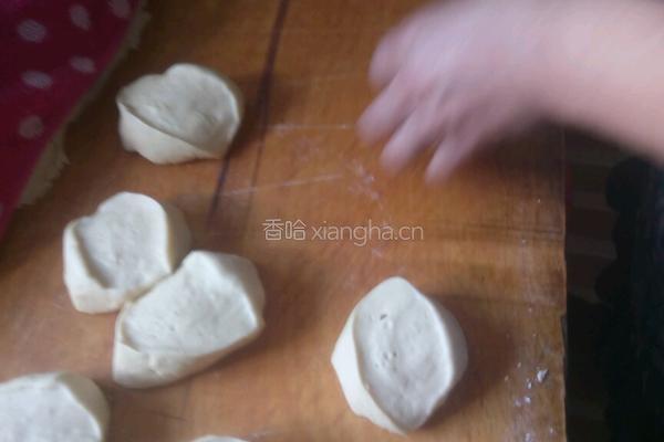 油饼的做法图解11