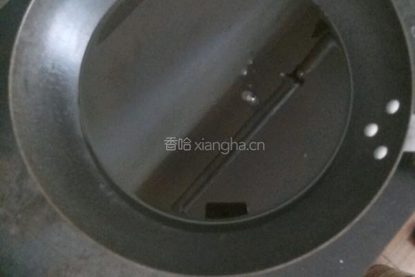 油饼的做法图解13