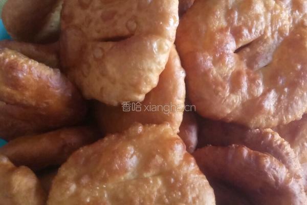 油饼的做法图解16