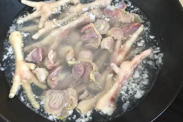 卤味的做法图解4