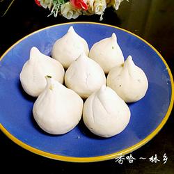 芋头丸子的做法[图]