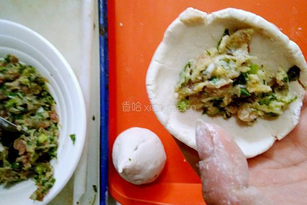 芋头丸子的做法图解8