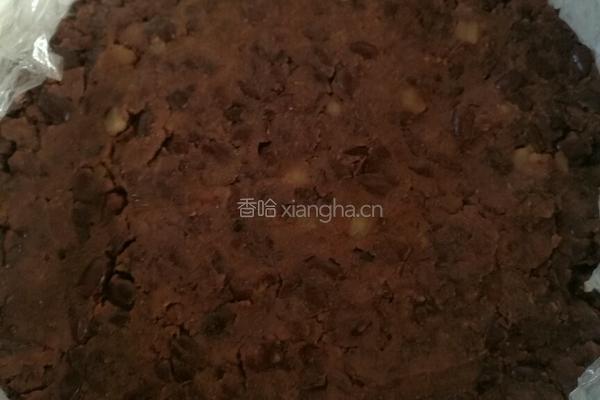 八宝饭的做法图解5