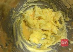 蔓越莓饼干的做法图解5