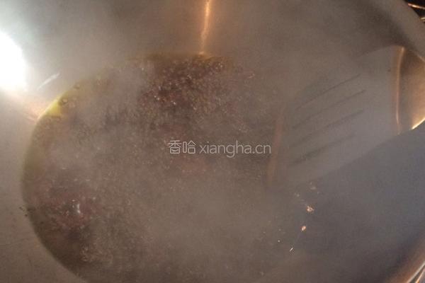 牛腩烧土豆的做法图解7