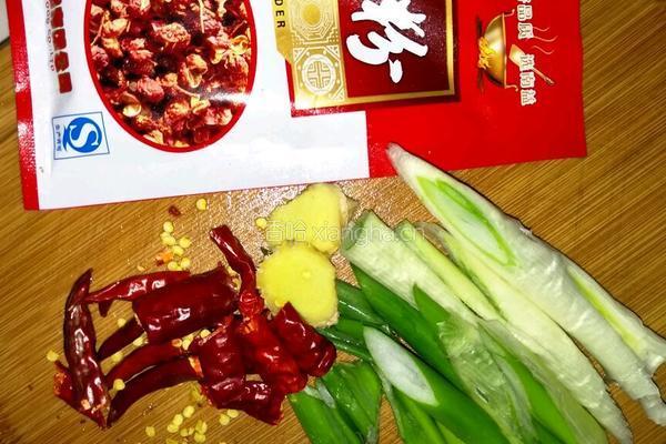 酸菜鱼的做法图解3