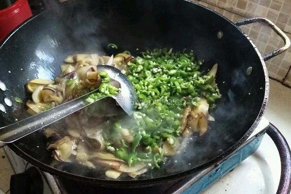 油淋茄子的做法图解4