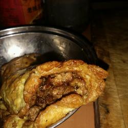 超大号蛋饺的做法[图]