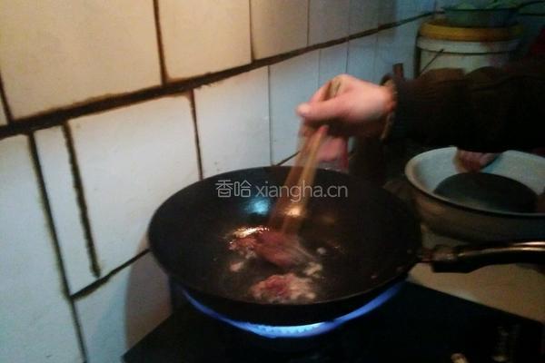 超大号蛋饺的做法图解6
