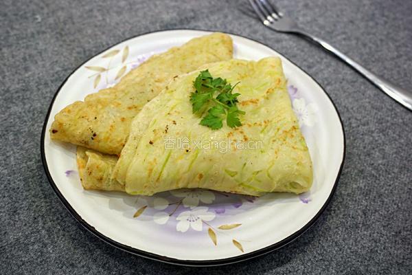糊塌子的做法图解8