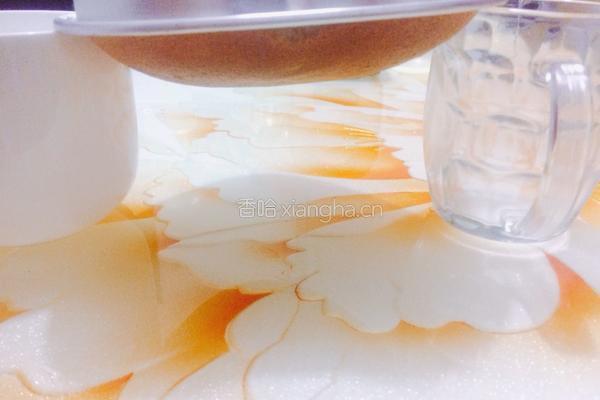 爱心戚风蛋糕（六寸）的做法图解15