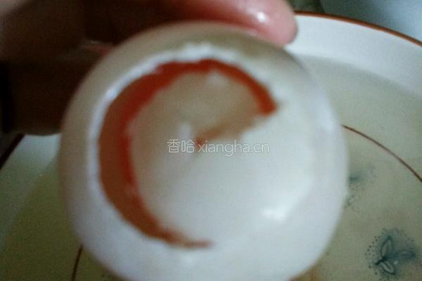 彩蛋的做法图解6