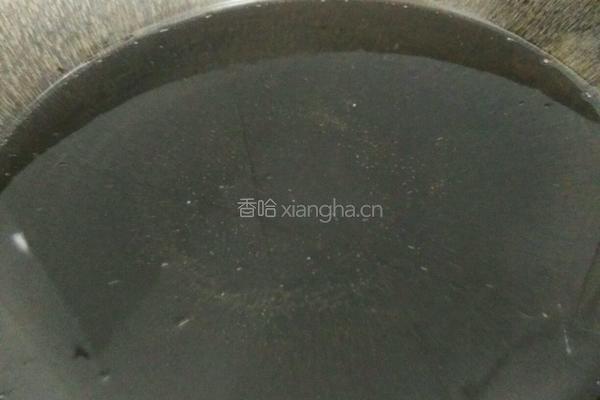 现炸酥肉的做法图解5