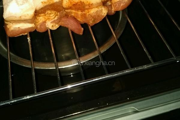 脆皮肉（简单版）的做法图解4