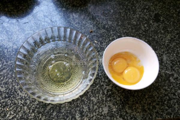 干炸鹿茸菇的做法图解3