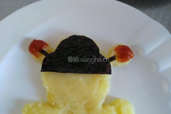 年夜饭～财神驾到的做法图解10