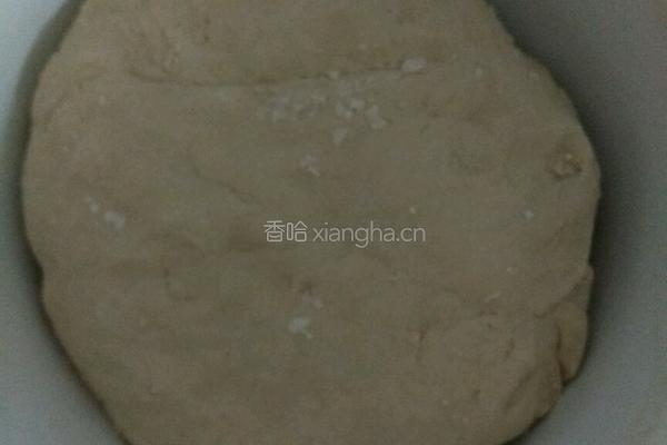 农家节日面点（蜂蜜麻花）的做法图解2