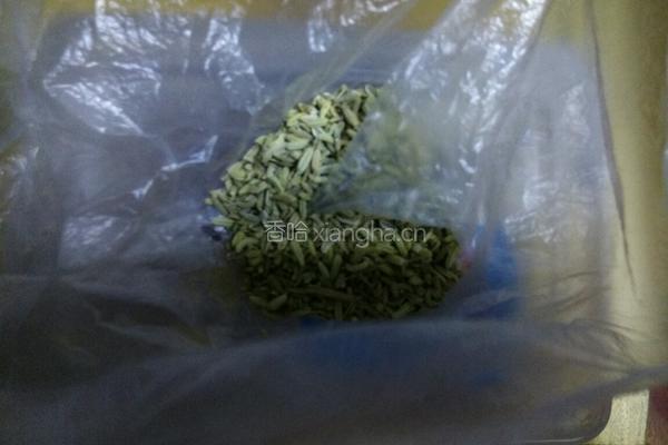 农家节日面点（蜂蜜麻花）的做法图解7