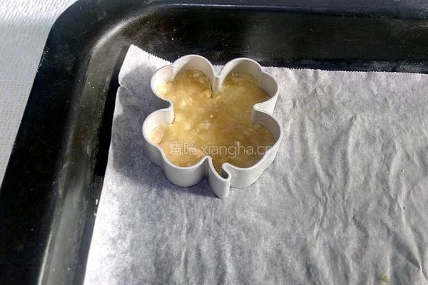 花生芝麻酥的做法图解19