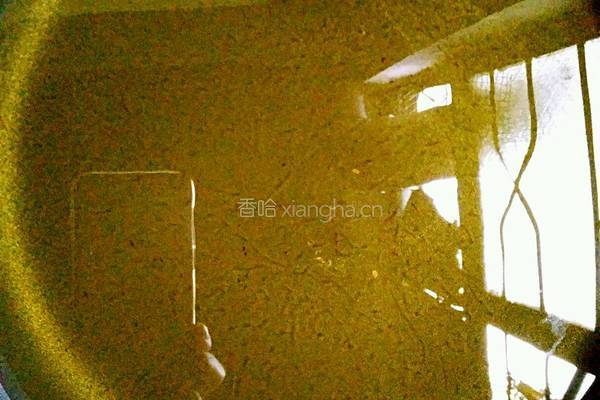 凉拌茄子的做法图解6