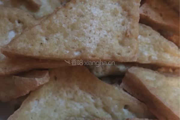 茄汁豆腐的做法图解3