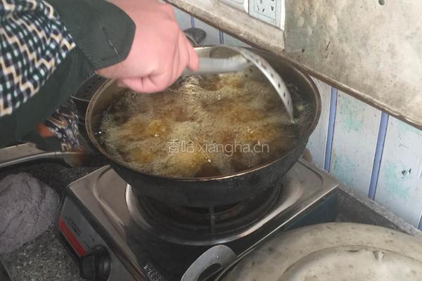 肉丸子的做法图解6