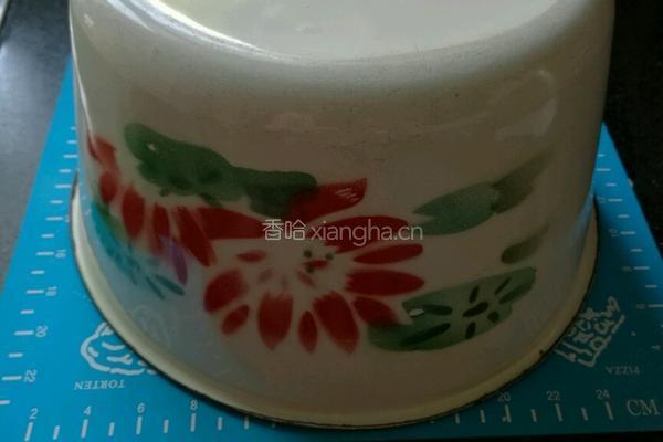 自制油条的做法图解3