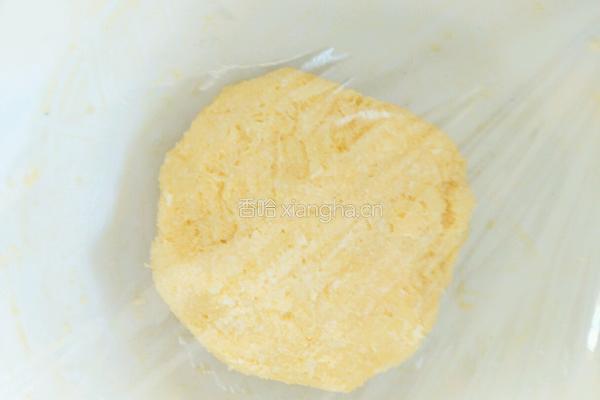 荷花酥的做法图解14