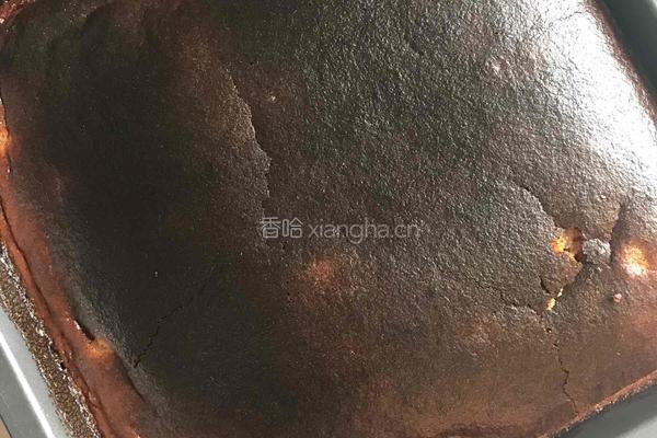 核桃枣糕的做法图解10