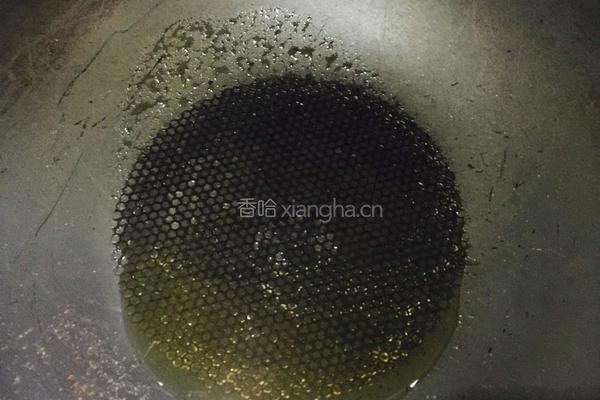 爆辣阿根廷虾的做法图解3