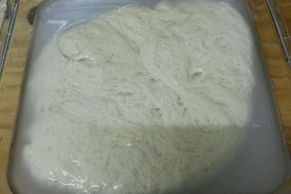 水洗凉皮的做法图解15