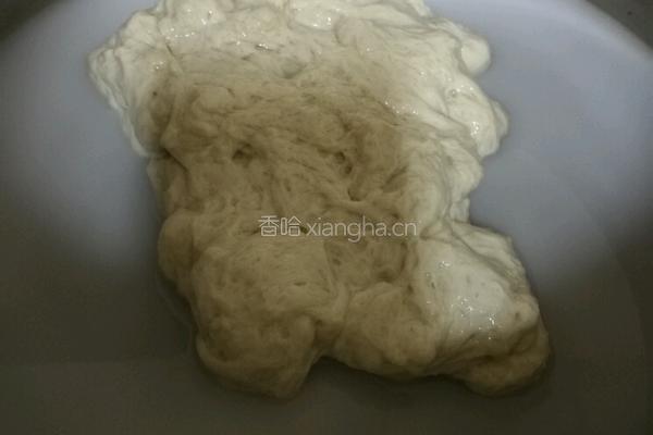 水洗凉皮的做法图解12