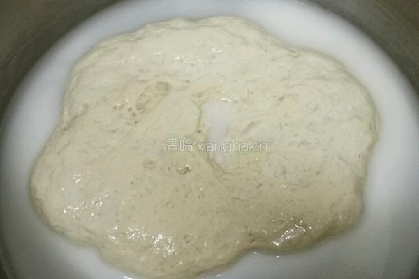 水洗凉皮的做法图解14