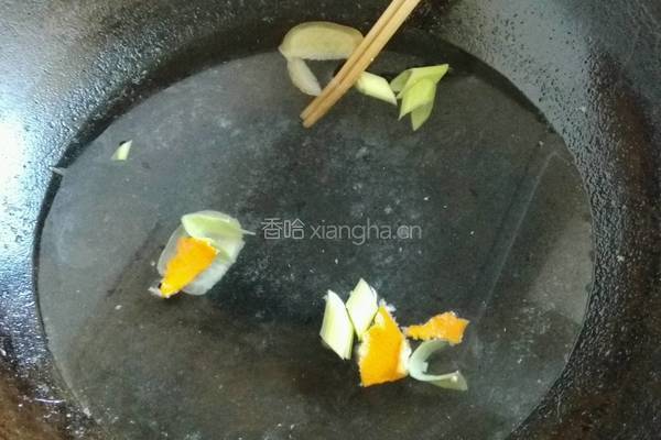 羊腿儿美人汤的做法图解5