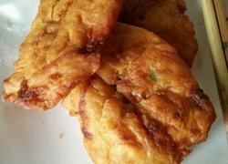 泡虾―台州特色小吃