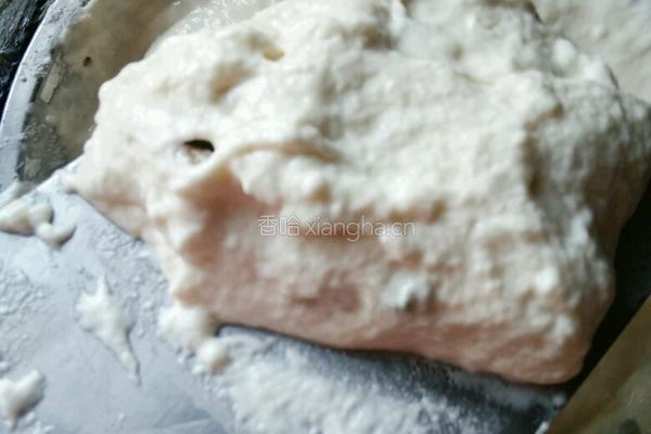 泡虾―台州特色小吃的做法图解6