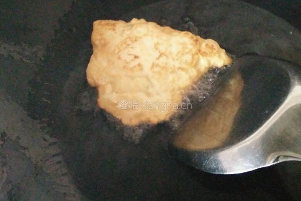 泡虾―台州特色小吃的做法图解9