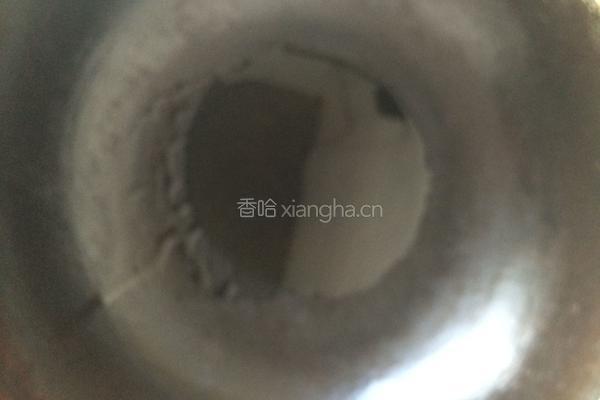 韩式拌饭的做法图解4
