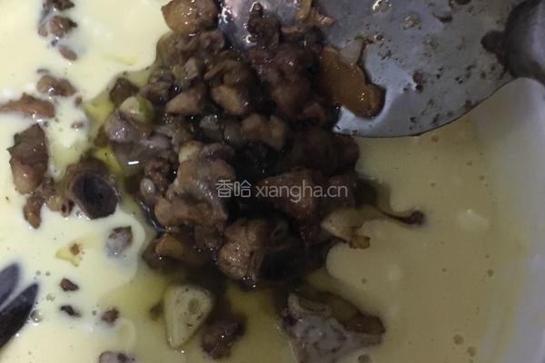 内蒙酥鸡的做法图解20