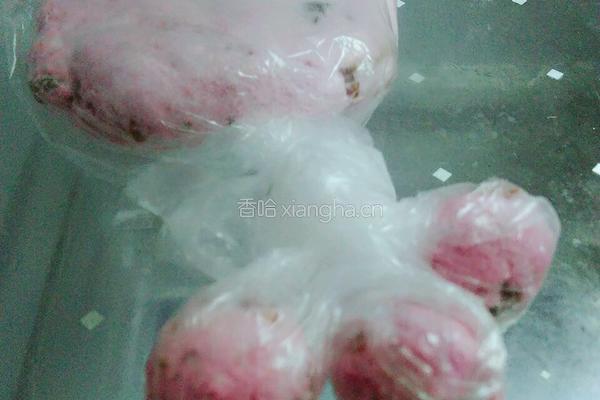 水果干棉花糖果（软糖）的做法图解7