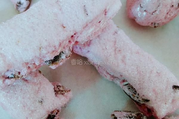 水果干棉花糖果（软糖）的做法图解9
