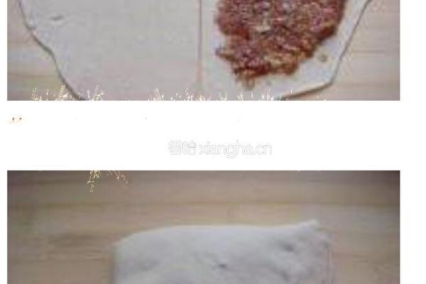 土豆牛肉馅饼（一岁半孩子吃不要加酱油）的做法图解5