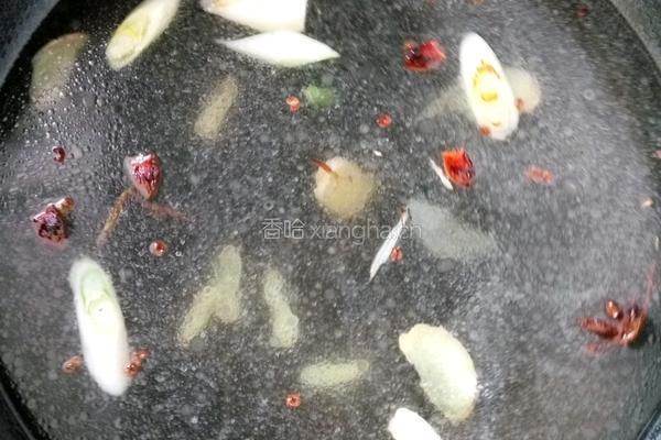 丸子蔬菜的做法图解7