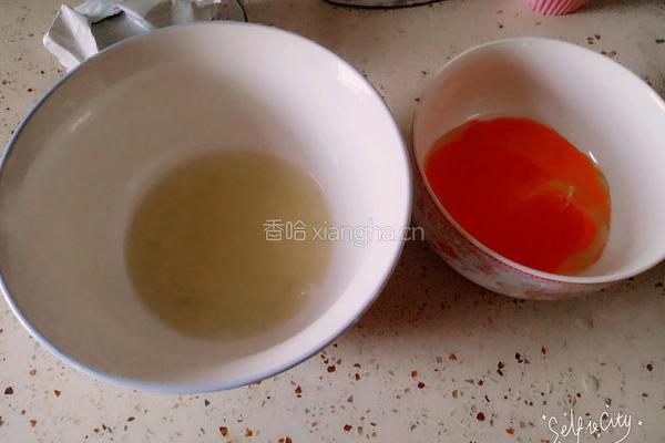 巧克力太妃蛋糕的做法图解1