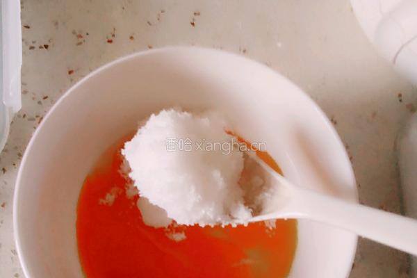 巧克力太妃蛋糕的做法图解6