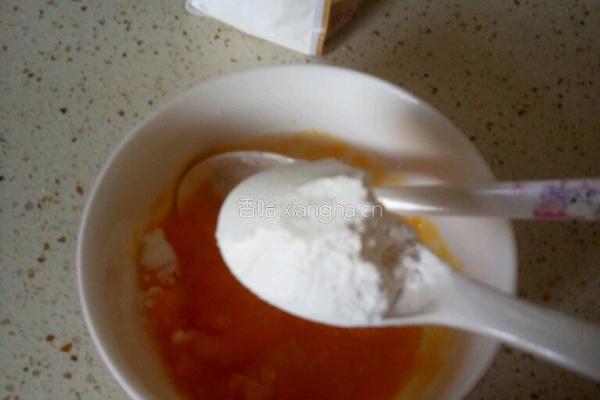 巧克力太妃蛋糕的做法图解7