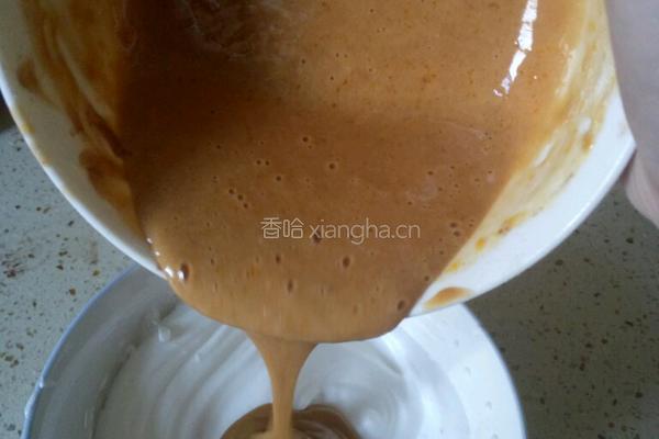 巧克力太妃蛋糕的做法图解10