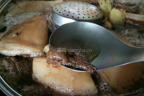 糟肉的做法图解8