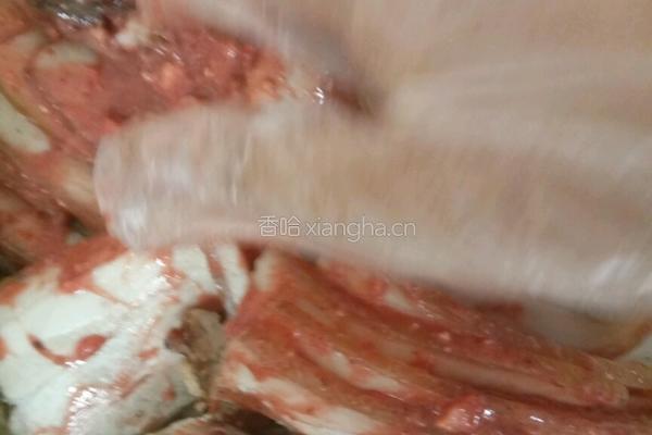 糟肉的做法图解15