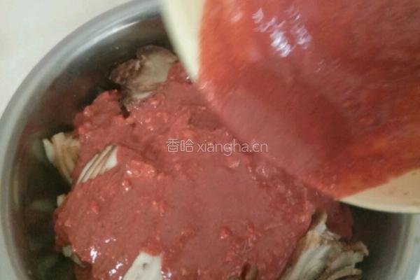 糟肉的做法图解14